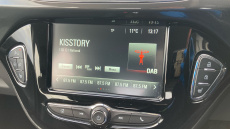 Vauxhall Corsa 1.4 SE Nav 5dr Petrol Hatchback